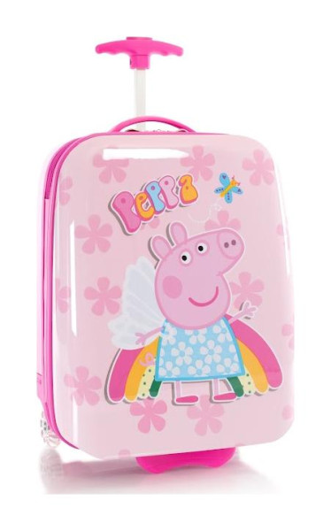 Image pro obrázek produktu Heys Kids Peppa Pig 4 Pink