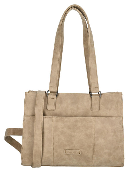 Image pro obrázek produktu Enrico Benetti Kate 66798 Mid taupe