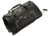Travelite ORLANDO Cestovní taška na kolečkách (černá)