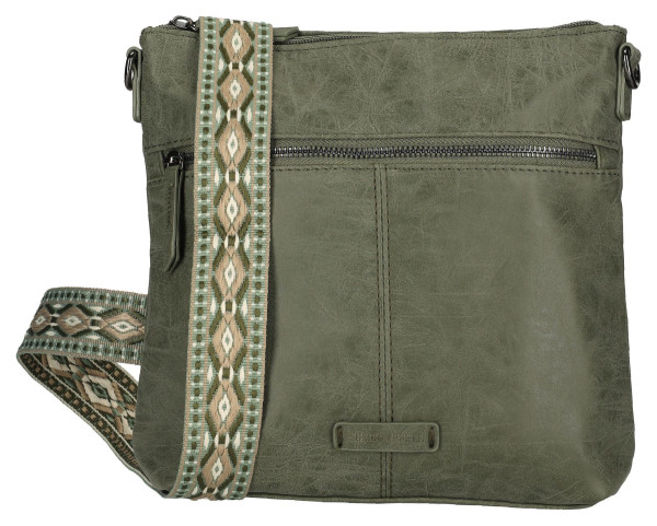 Enrico Benetti Indy 66724 Olive