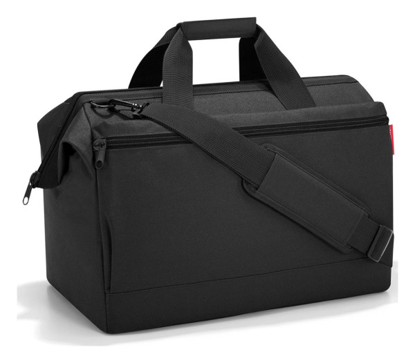 Image pro obrázek produktu Reisenthel Allrounder L Pocket Black