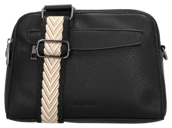 Image pro obrázek produktu Beagles Las Palmas W00260 Black