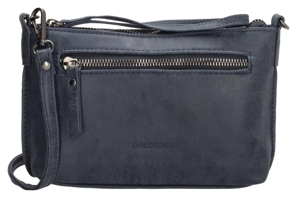 Enrico Benetti Zoë 66907 Navy