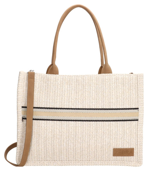 Zebra Trends Natural Bags 20945 Beige
