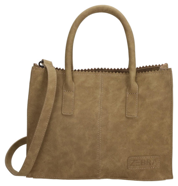 Zebra Trends Lisa XS 231008 Olive green