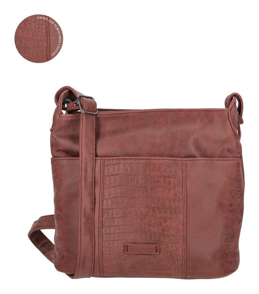 Image pro obrázek produktu Enrico Benetti Josie 65039 Burgundy