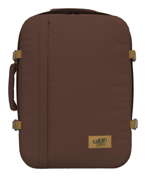 Image pro obrázek produktu CabinZero Classic 44L Belgian chocolate