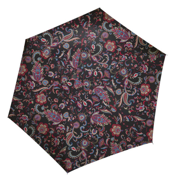 Image pro obrázek produktu Reisenthel Umbrella Pocket Mini Paisley Black