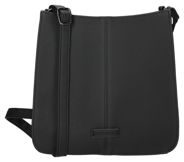 Enrico Benetti Roza 66752 Black
