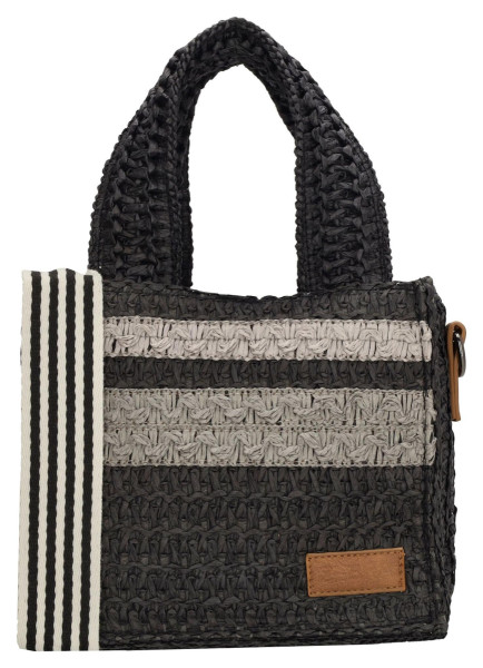 Zebra Trends Lauren 22589 Black