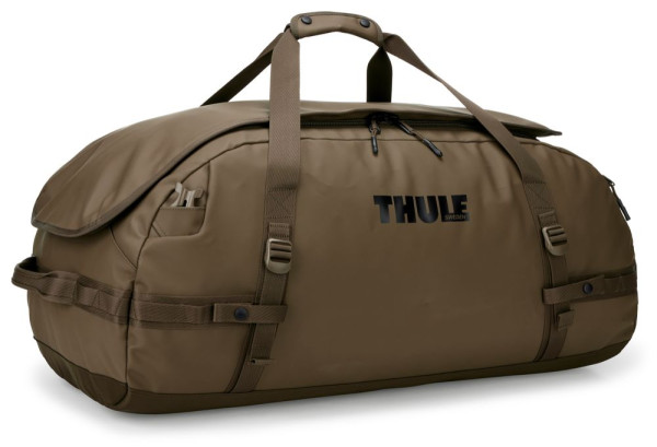 Image pro obrázek produktu Thule Chasm sportovní taška 90 l TDSD304 - Deep Khaki