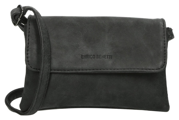 Enrico Benetti Anna 66638 Black