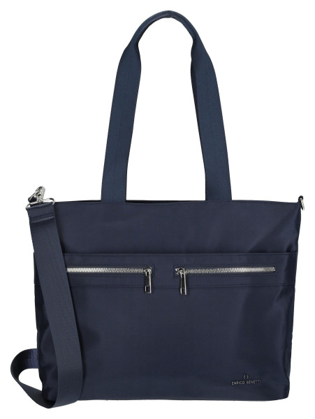 Enrico Benetti Janice 66782 Navy