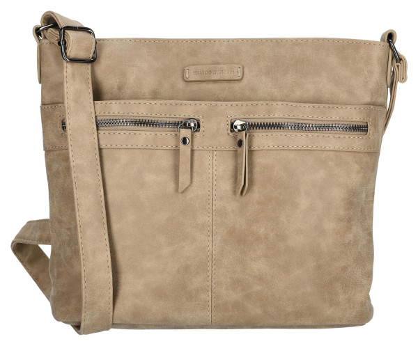 Enrico Benetti Nouméa 66373 Mid taupe