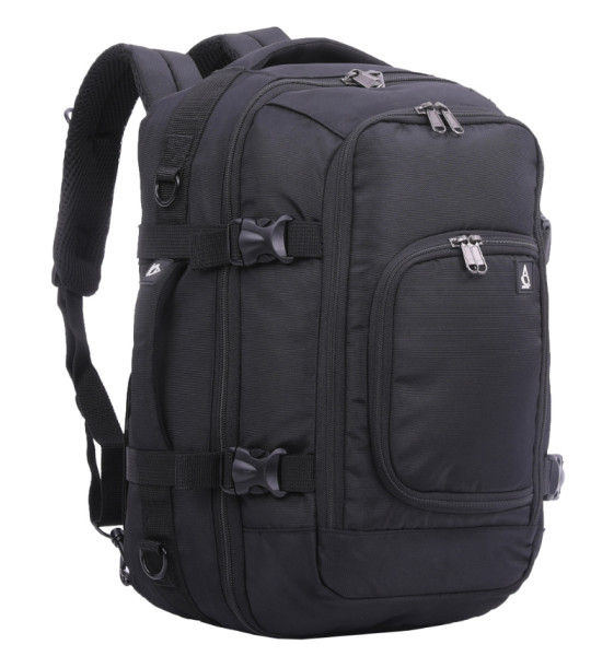 Batoh AEROLITE BPMAX03 - černá
