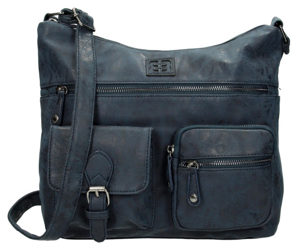 Enrico Benetti Ardèche 66192 Navy