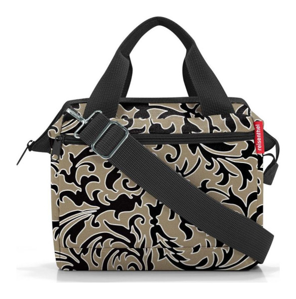 Image pro obrázek produktu Reisenthel Allrounder Cross Baroque Marble