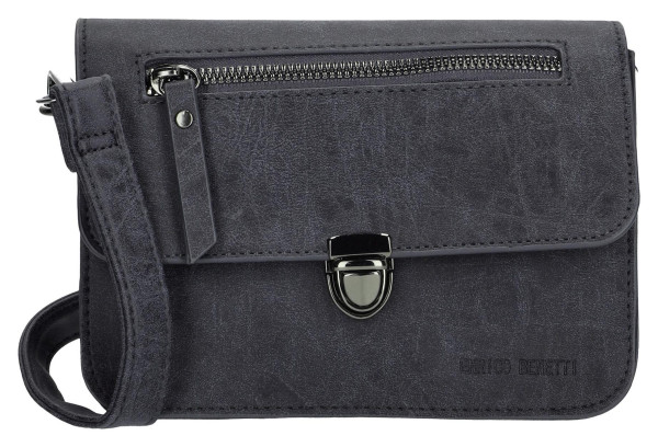 Enrico Benetti Zoë 66920 Navy