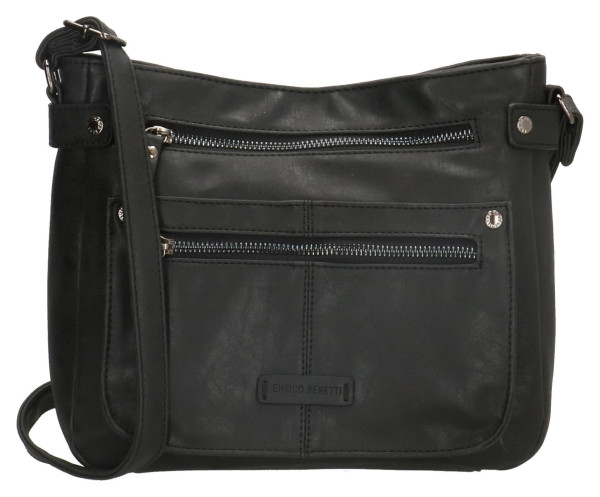 Enrico Benetti Nouméa 66534 Black