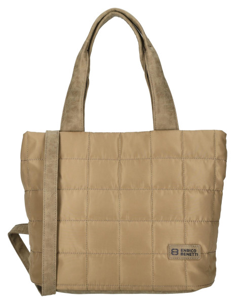 Enrico Benetti Demi 66749 Taupe