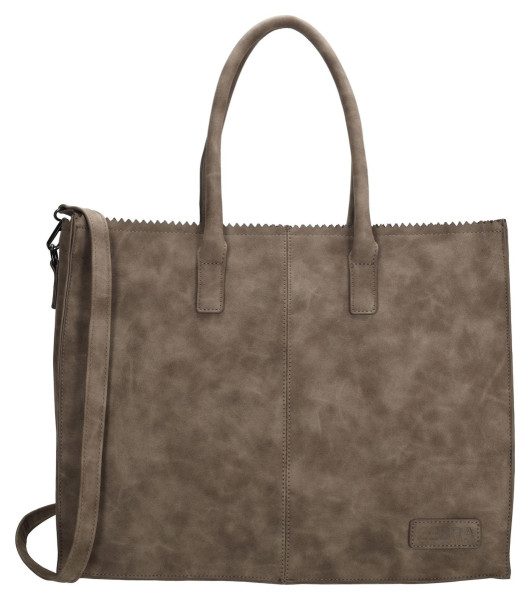 Zebra Trends Lisa XL 777228 Brown