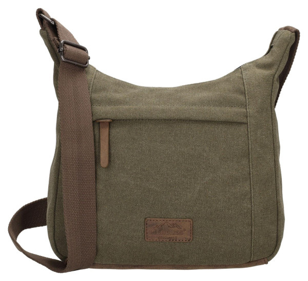 Image pro obrázek produktu Beagles Originals Mount Fuji 22554 Olive green