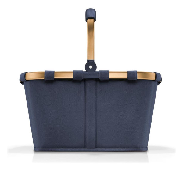 Image pro obrázek produktu Reisenthel Carrybag Midnight Gold