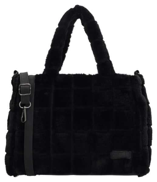 Zebra trends Milou W01414 Black