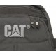 Cat - MILLENNIAL - BRENT Batoh na notebook (černý)