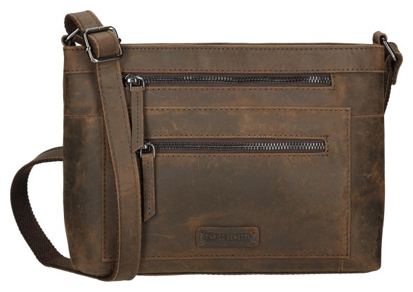 Enrico Benetti Genua 89003 Brown