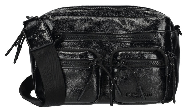 Enrico Benetti Celine 65020 Black