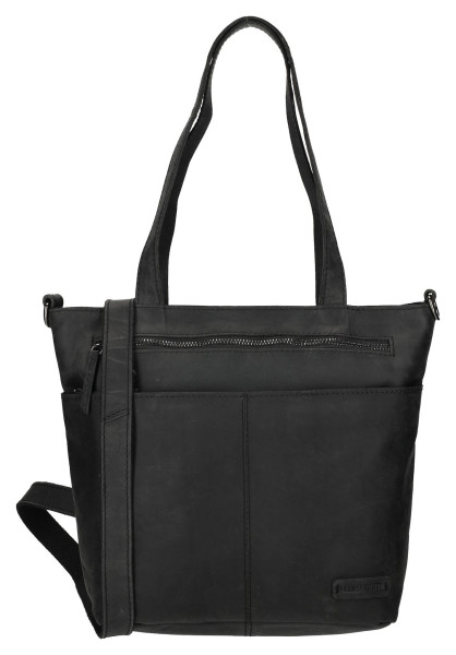 Enrico Benetti Genua 89010 Black