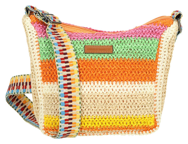 Enrico Benetti Marbella 61004 Multicolour-1