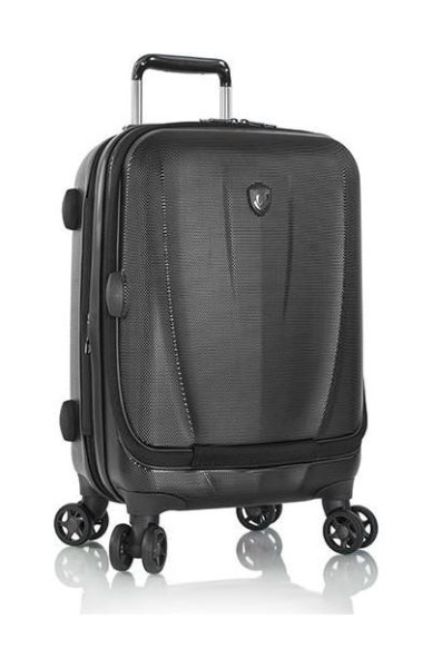 Image pro obrázek produktu Heys Vantage Smart Luggage S Black