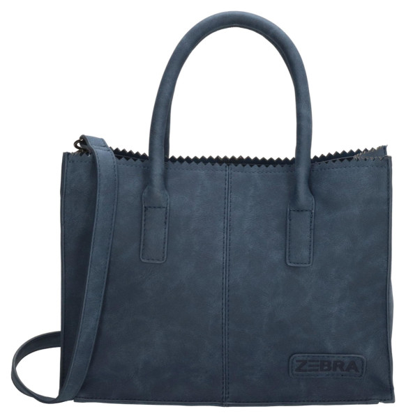 Zebra Trends Lisa XS 231008 Blue