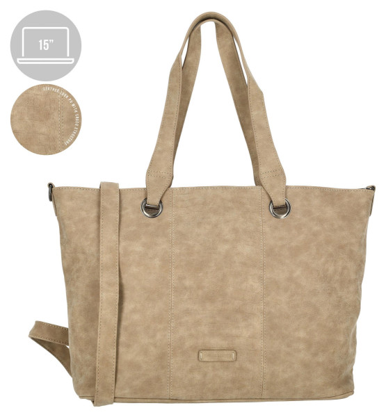 Image pro obrázek produktu Enrico Benetti Josie 65043 Mid taupe