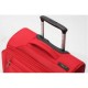 Carlton CLIFTON Expandable Trolley Case 65cm (červený)