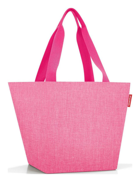 Image pro obrázek produktu Reisenthel Shopper M Twist Pink