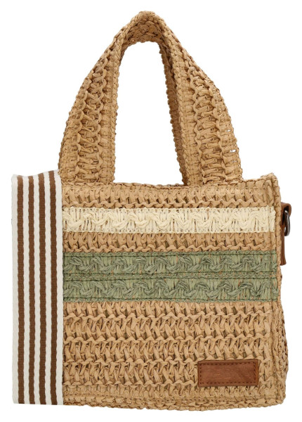 Zebra Trends Lauren 22589 Natural