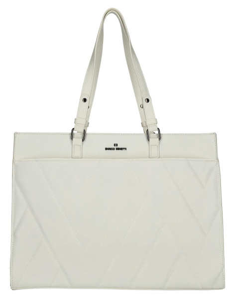 Enrico Benetti Evie 58000 White