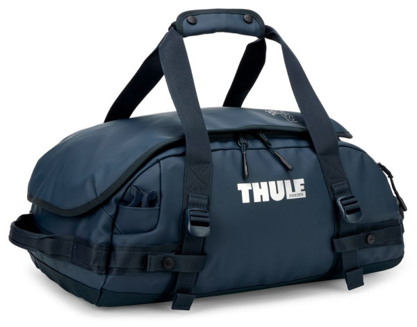 Thule Chasm S sportovní taška 30 L TDSD301 - Darkest Blue