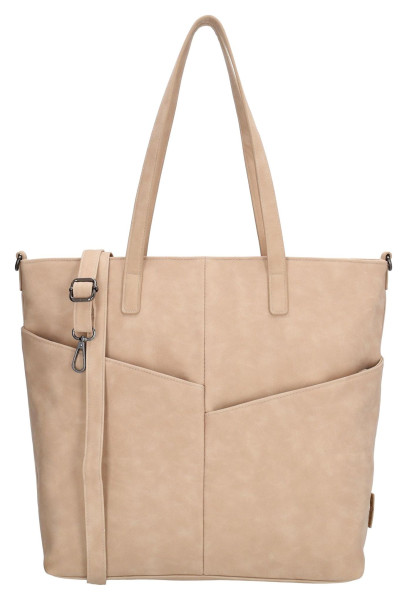 Image pro obrázek produktu Beagles Lourenza W01526 Light taupe
