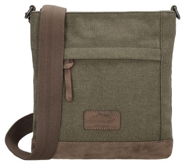 Image pro obrázek produktu Beagles Originals Mount Fuji 22556 Olive green