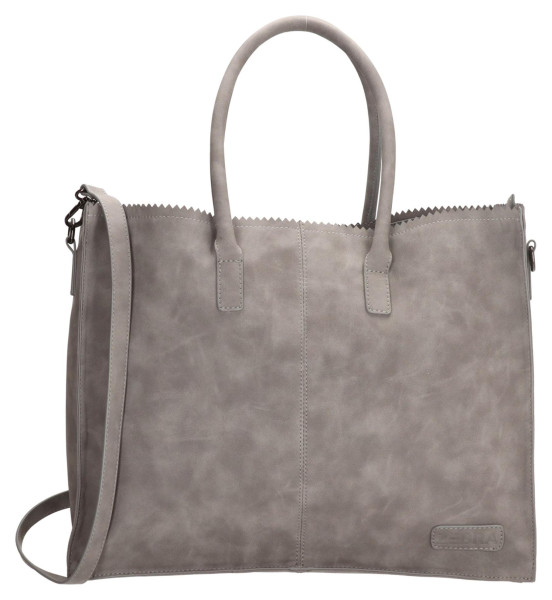 Zebra Trends Lisa XL 777228 Grey