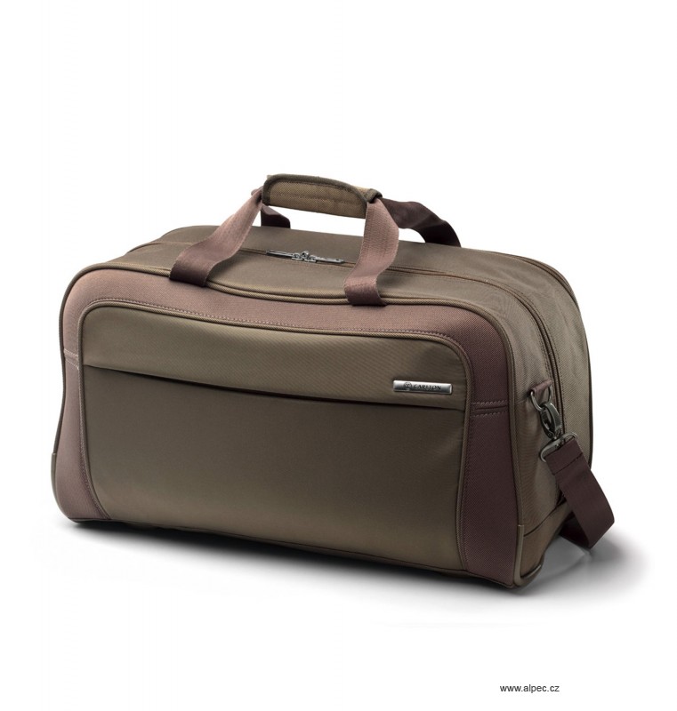 Cestovní taška OMEGA Expandable Holdall 55cm (khaki)