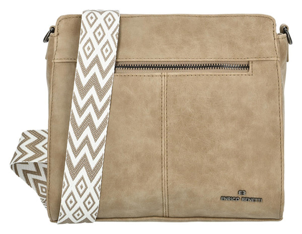 Image pro obrázek produktu Enrico Benetti Stacey 65059 Mid taupe