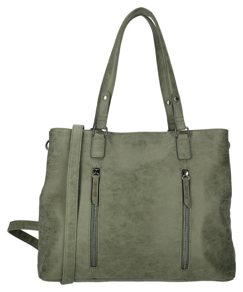 Enrico Benetti Kylie 66758 Olive