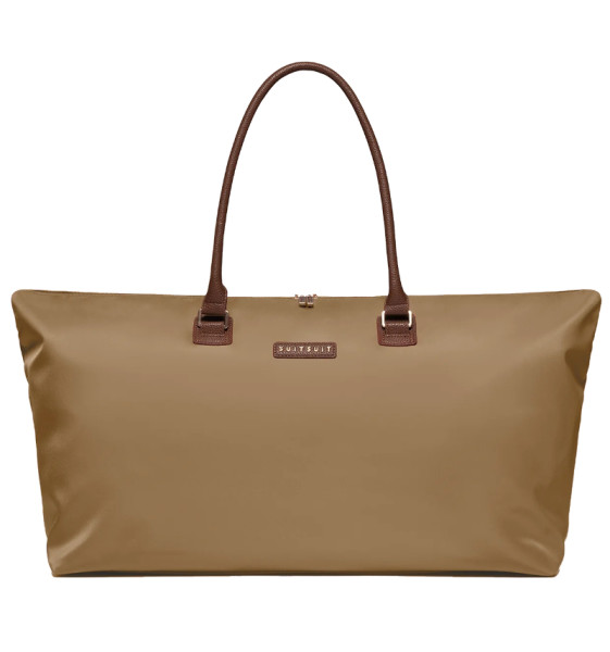 Cestovní taška SUITSUIT BS-72714 Fab Seventies Cuban Sand