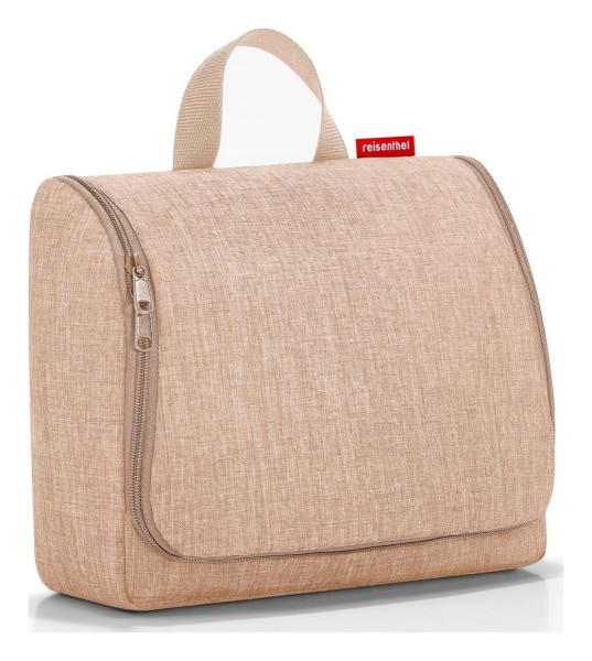 Image pro obrázek produktu Reisenthel Toiletbag XL Twist Coffee
