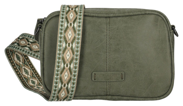 Enrico Benetti Indy 66720 Olive